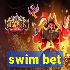 swim bet